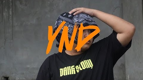 YND NICK - REPRESENTATION (official music video)||2k25