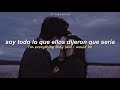 Angels Like You - Miley Cyrus (Español/Lyrics)