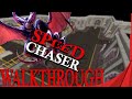 Theatre sm speed chaser walkthrough  entry mode guide  osrs  qcs osrs