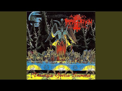 Nocturnal Feast of the Luciferians