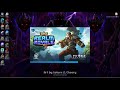 Realm royale loading screen issue fix 2021