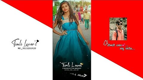 L D dodwa new Timli status 2023 ghansham rathva new 2023