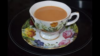 Masala Chaitea