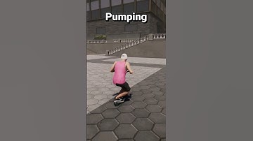 NEW SCOOTER GAME FEATURES 🤯🛴🛴 #scoot #unity3d #scootering #games #gaming #scooters