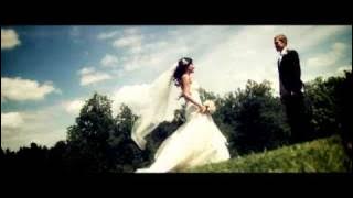 Красивая свадьба, красивое видео песня Craig David   Unbelievable