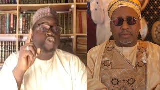 Sakon Gaggawa Wallahi Wallahi Tallahi Bazāmu Yarda Bah Sheikh Ramadan Kakidu