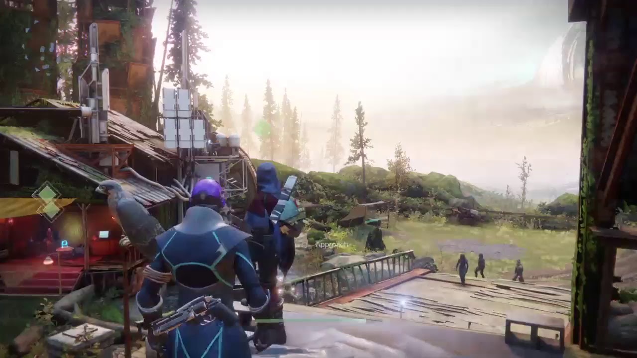 Destiny 2 First Mission YouTube destiny-2-first-mission-youtube