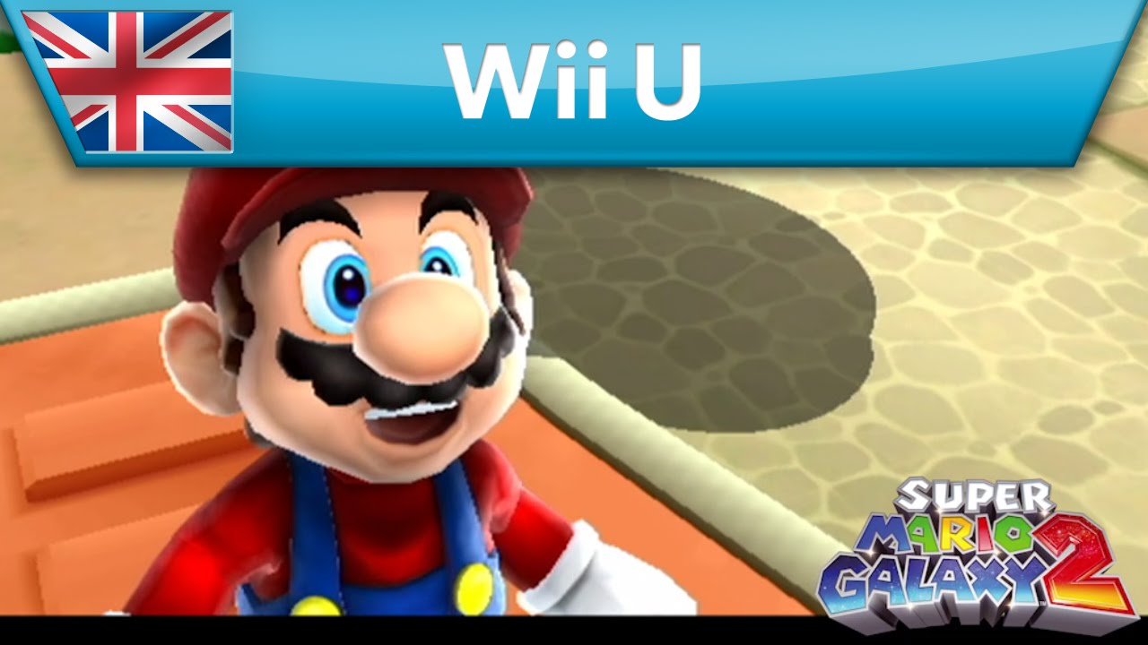 Wii games on Nintendo eShop (Wii U) 