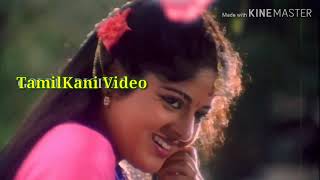 Rasave unnai vida maten | Aranmanai Kili | Tamil Video Song | Full HD 720p