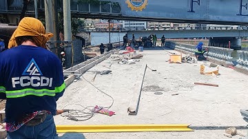 REXTV Adventure is live! update ilogpasig ESPLANADE project of FL Liza PBBM ano NANGYARI Dito
