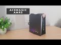 Je test le acemagic amr5 