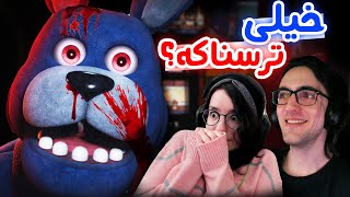 2 Scary Games - 🎈😰!دوتا بازی ترسناک