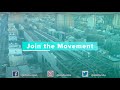 Join the movement with dollaride