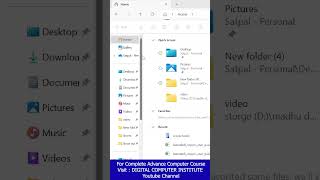 How to zoom in and zoom out laptop screen in laptop screen | zoom windows screen | #shortvideo