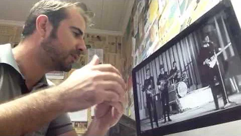 Belbute, john, paul, george, ringo
