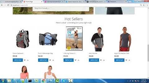 Fancy Facebook Magento2 Extension Installation Guide