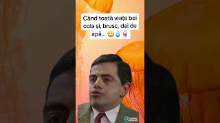 Primul Contact Cu Apa După Cola Toată Viața