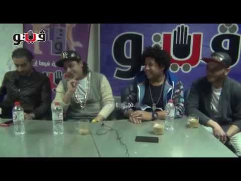 الدخلاوية يقدم مهرجان سيدى روح لأول مرة