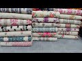 WHOLE SALE BAREEZE EMBROIDERY 3PS SUITS ONLY 2500 RS 👀👀 KHADDAR KARANDI LADIES DRESSES HIGH QUALITY