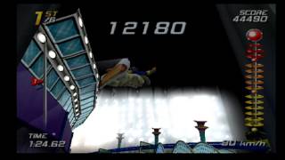 Mac Tokyo Megaplex SSX