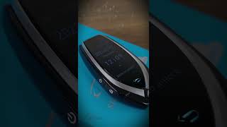 LCD Remote Control #LCDRemote #SmartRemote  #CarKeys #RemoteStart #4immo #AutoRemote #keytech
