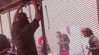 Kokaine Kowboyz: @bleeda89 @skrillmatik @totalkao