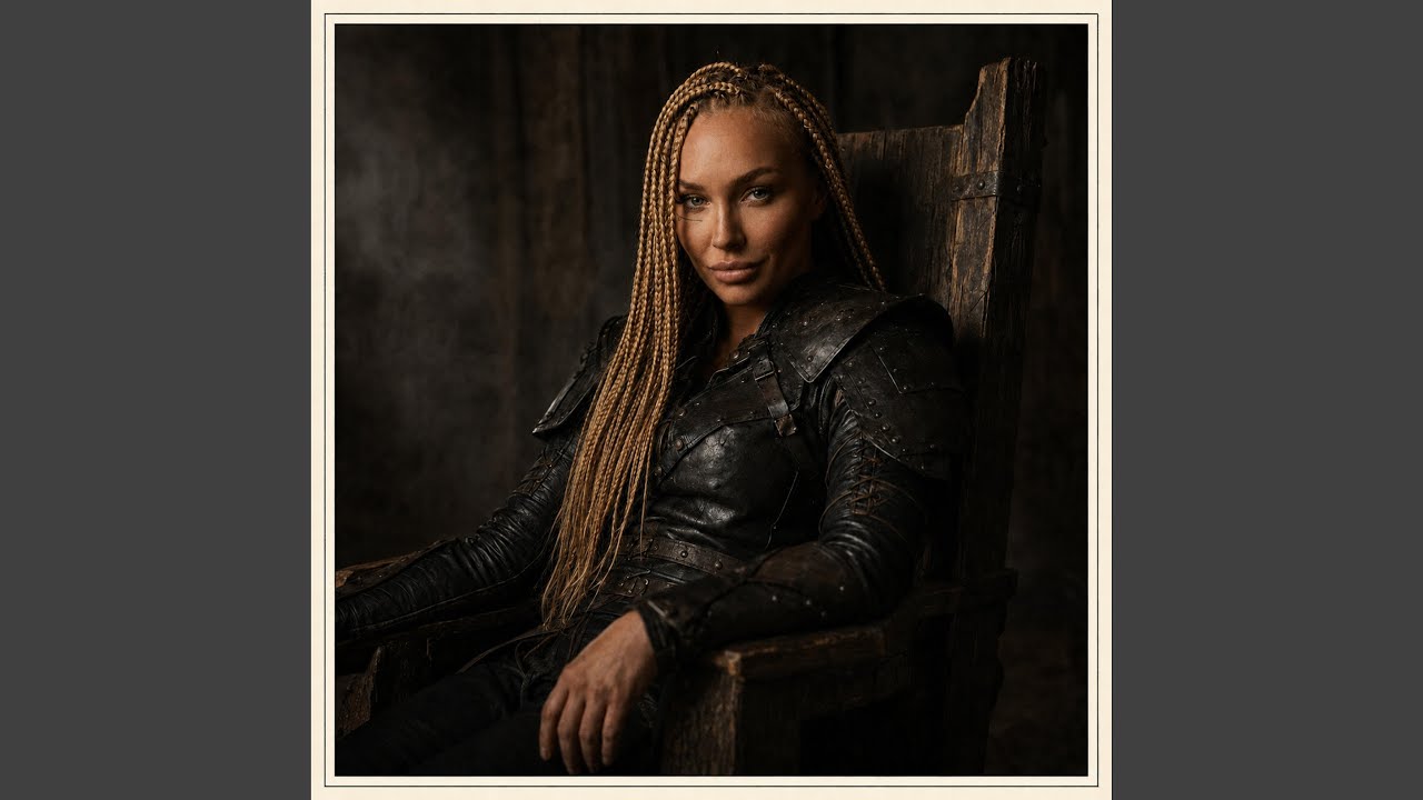 Watch Dragon Queen on YouTube Watch Dragon Queen on YouTube