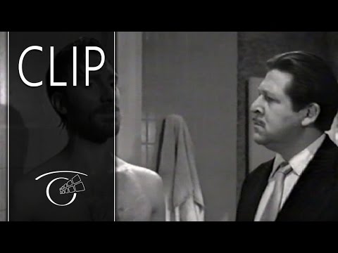 La otra vida del capitán Contreras (1955)