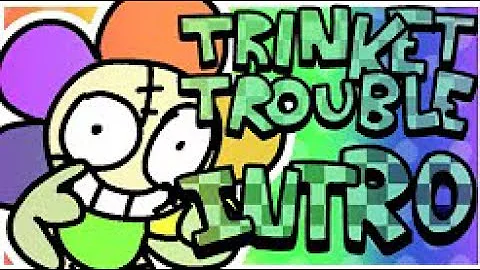 DW: Trinket Trouble Intro Old