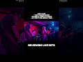Rating Concerts - Glixen #glixen #shoegaze