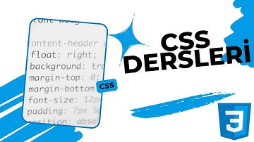 47 - Display Flex Justify Content | CSS Dersleri