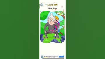 DOP 5 level 231(save them) please like subscribe to my YouTube channel