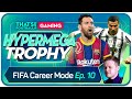 FIFA 21 MAN UTD SUPER LEAGUE CAREER MODE! GOLDBRIDGE! EPISODE 10