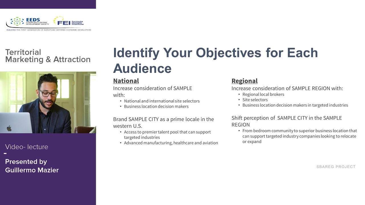 COMMUNITY MARKETING PLAN