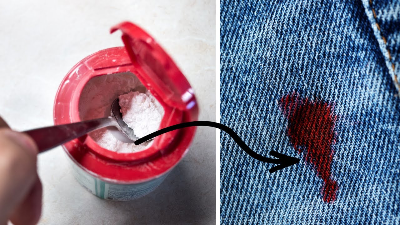 You Won t Believe How Baking Soda Can Remove Dry Wall Paint From you-won-t-believe-how-baking-soda-can-remove-dry-wall-paint-from