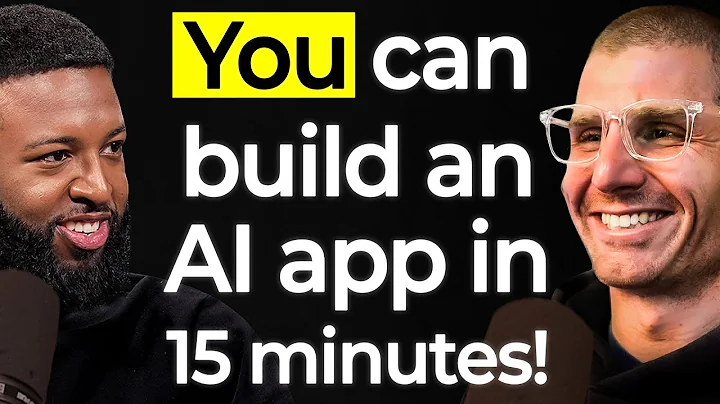 Vibe Coding Expert: How to Build & Deploy a $1M App in the New Era of AI (Step-By-Step Guide)