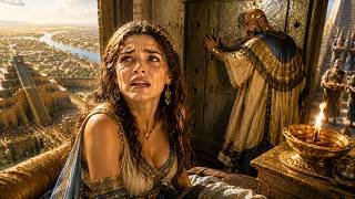 Inside the Ziggurat: The Terrifying Fate of Babylon’s Chosen Women