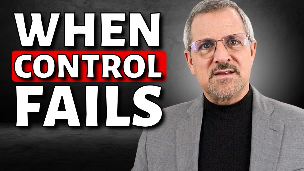 When a Narcissist Loses Control Over You, They Do This - YouTube