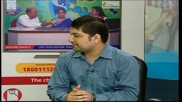 Live interaction : Subtraction                                          Class : I