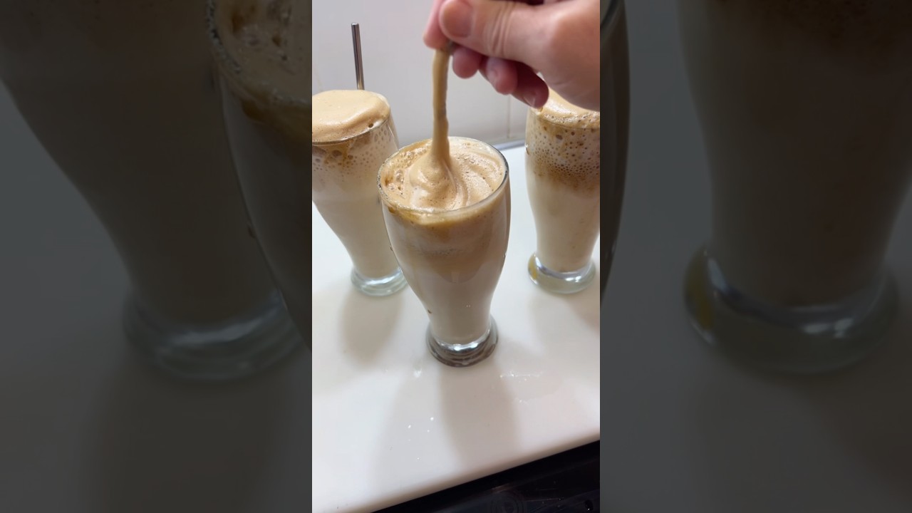 El Batido VIRAL