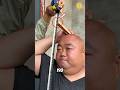 Buset Tinggi bangett, tapi ternyata... 😂🤣