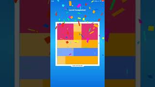 Nonogram Color #002 #nonogramcolor Level 2
