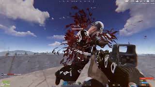 89%headshots accuracy in rust