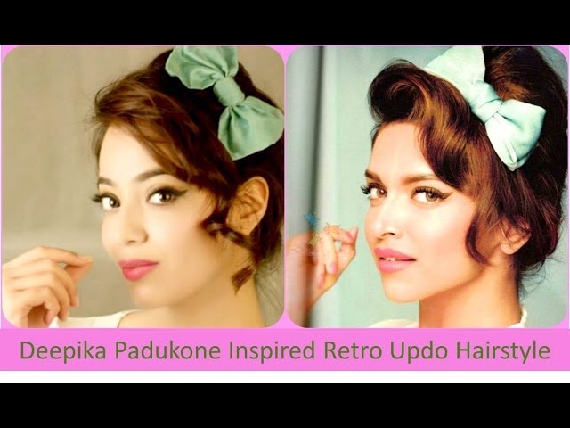 Mollywood vintage hairstyles that we don't see anymore | Times of India