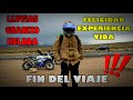 DE RUTA LLEGUÉ A LA CARRETERA MAS ALTA DEL PERU - luisarmi