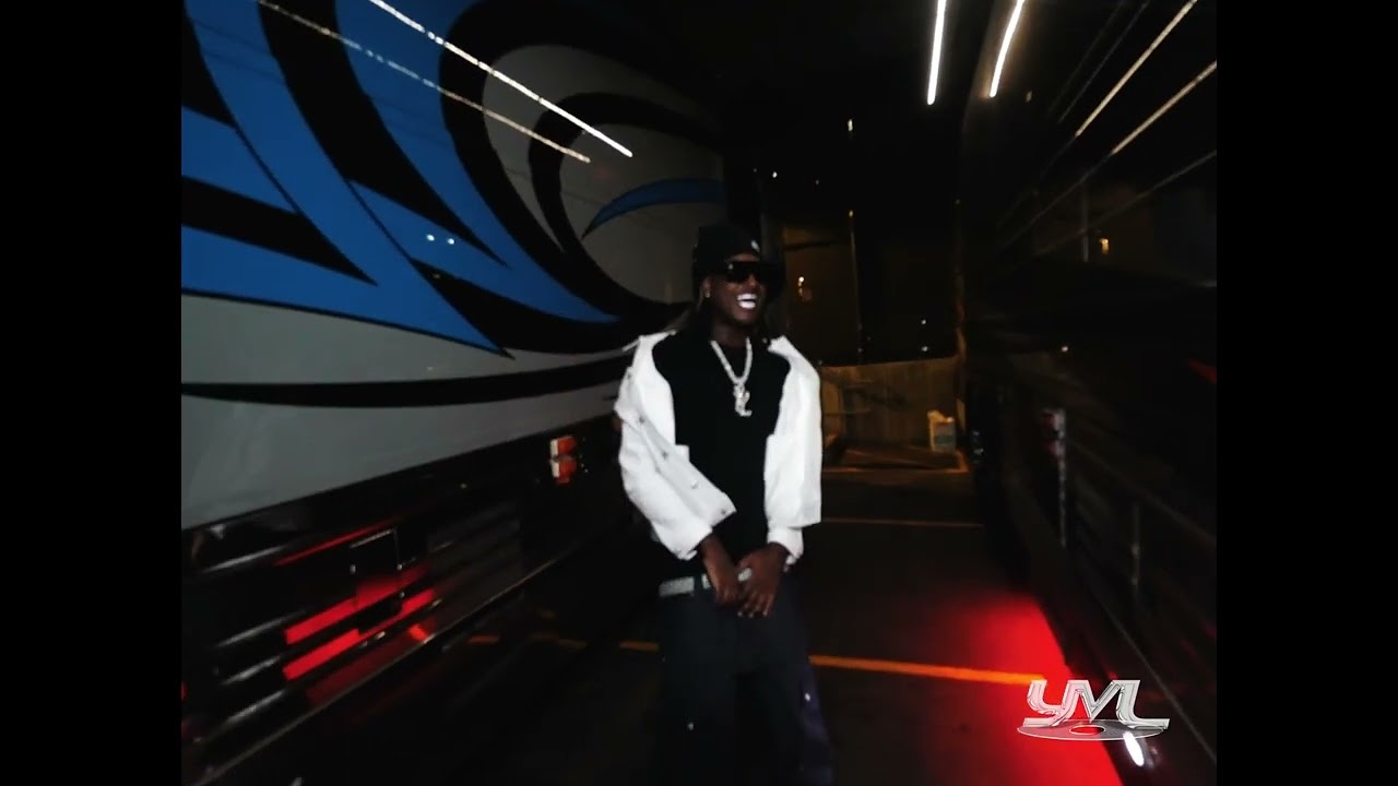 [FREE] Destroy Lonely x Ken Carson Type Beat - "IMPOSTER”