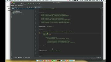 django4教程django从入门到实践   019   2 2 创建项目和app