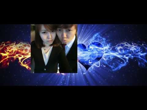小風給妮妮生日MV