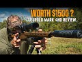 The Leupold Mark 4HD: Best Rifle Scope For the Money?