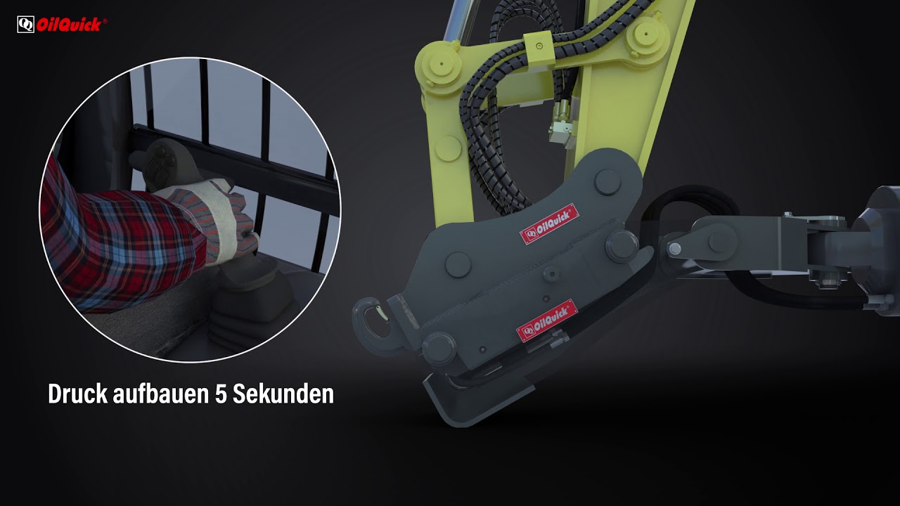 Ankuppeln eines waagrecht Pendelgeräts YouTube Ankuppeln eines waagrecht Pendelgeräts YouTube